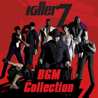 killer7: 2018 Remastered Original Soundtrack