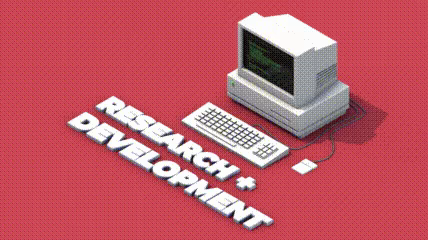 Tech Corp. video 3