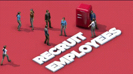 Tech Corp. video 1