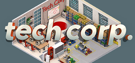 Tech Corp. Cover Image