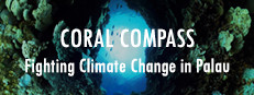 Coral Compass: Fighting Climate Change in Palau