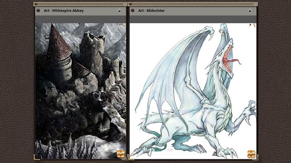 Fantasy Grounds - A16: Midwinter’s Chill (5E)