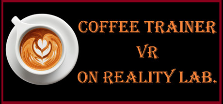 Coffee Trainer VR steam charts