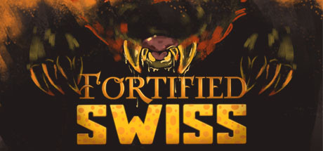 Fortified Swiss Cover Image