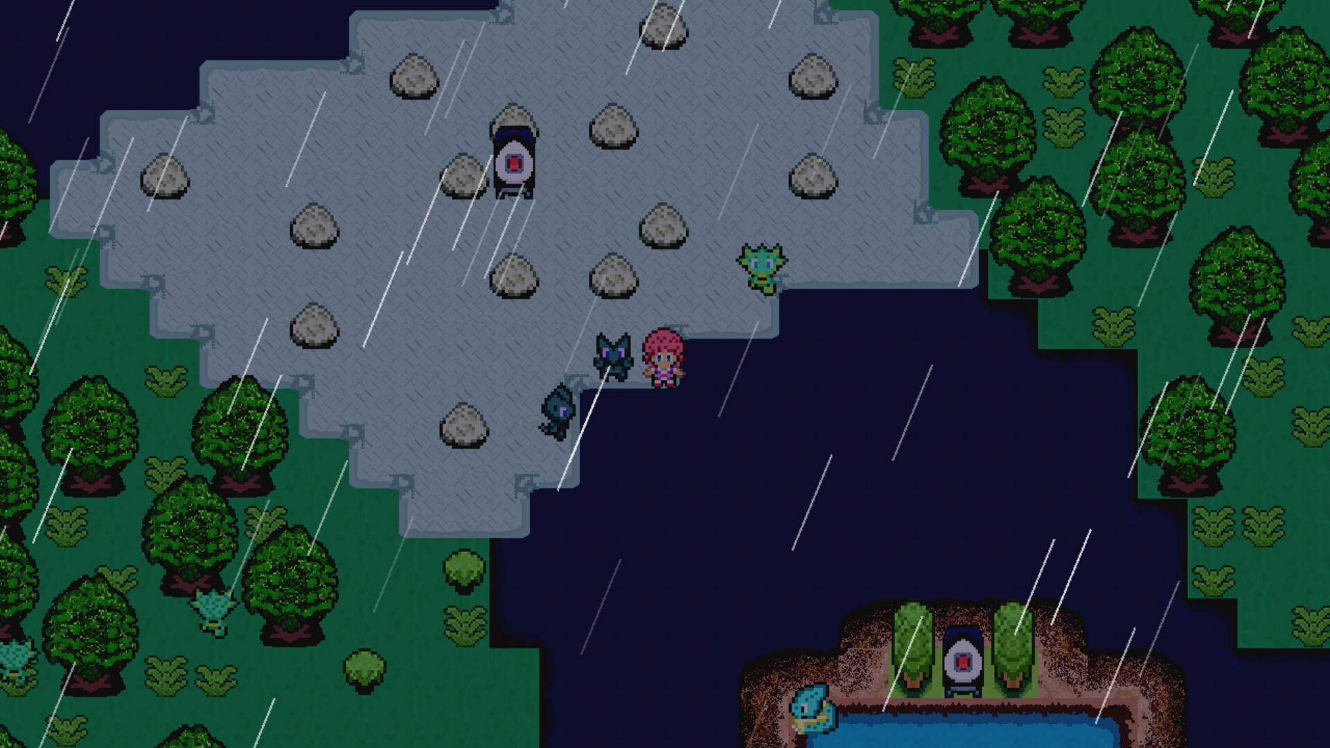 Dash Island screenshot #4