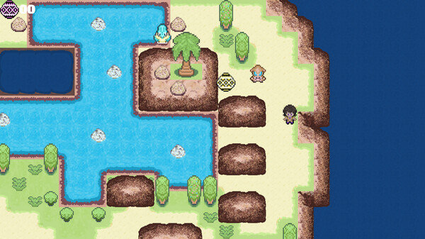 Dash Island screenshot 3