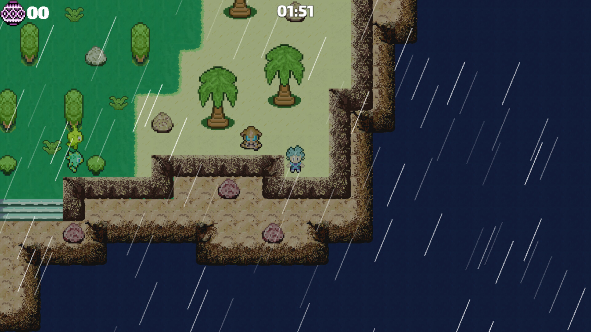 Dash Island screenshot #8