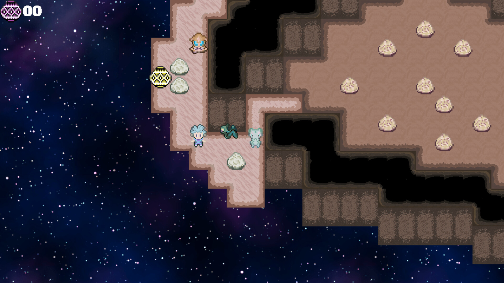 Dash Island screenshot #2