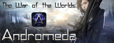The War of the Worlds: Andromeda