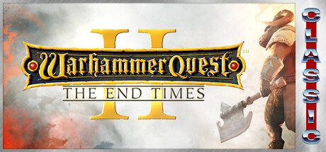 Warhammer Quest 2: The End Times (Classic)