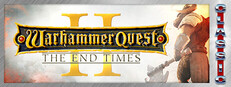 Warhammer Quest 2: The End Times (Classic)