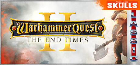 Warhammer Quest 2: The End Times (Classic)
