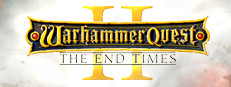 Warhammer Quest 2: The End Times