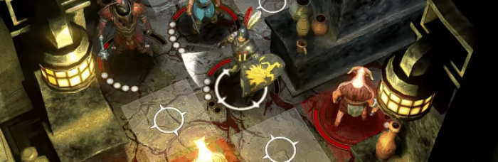 Warhammer Quest 2: The End Times video 1