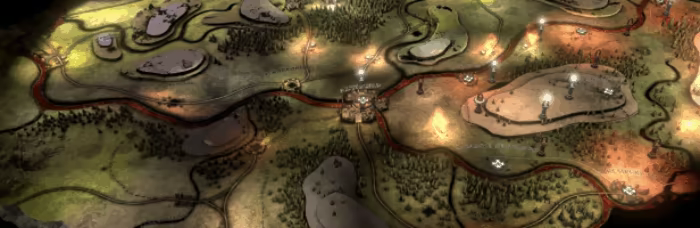 Warhammer Quest 2: The End Times video 2