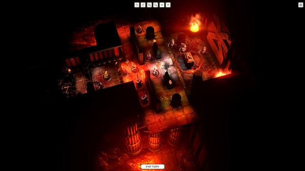 Warhammer Quest 2: The End Times screenshot 3