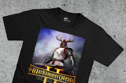 Warhammer Quest 2: The End Times (Classic) screenshot 18