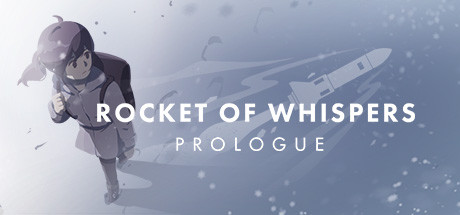 Rocket of Whispers: Prologue Cover Image