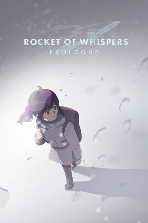 Обложка Rocket of Whispers: Prologue