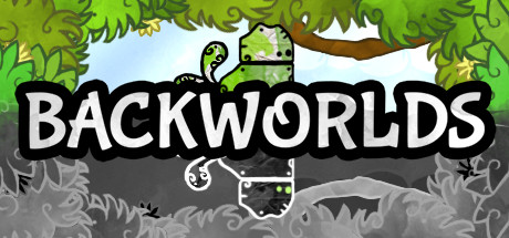 Backworlds cover image
