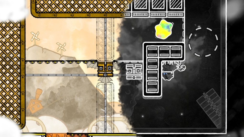 #8. Backworlds (Steam) 来自: Logic Ember Limited