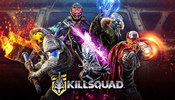 Killsquad main capsule