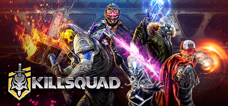 Killsquad crack status