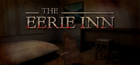 The Eerie Inn VR Cover Image