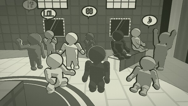MONO CHAMELEON screenshot 4