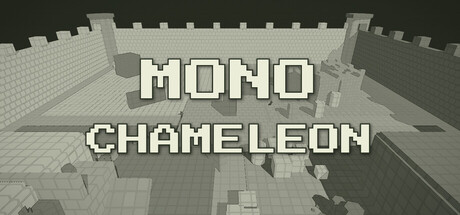 MONO CHAMELEON