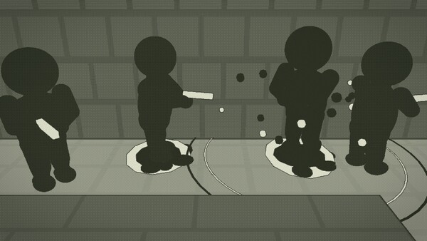 MONO CHAMELEON screenshot 6