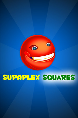 Supaplex SQUARES
