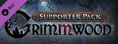Grimmwood - Supporter Pack Small Capsule Image