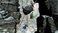 Thy Knights Of Climbalot