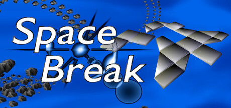 Space Break cover art