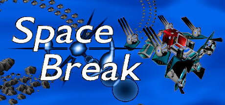 Space Break Cheat Engine/CT