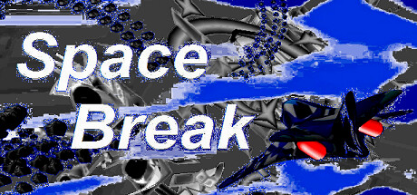 Space Break Cover Image