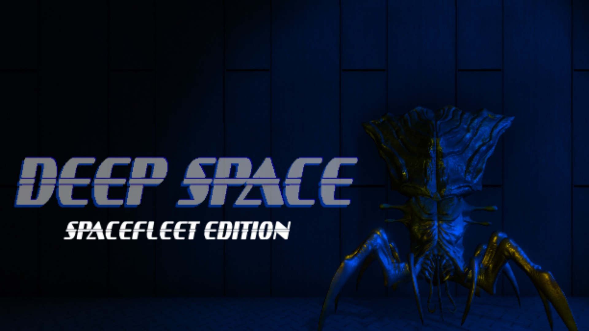 Deep Space Classic - Spacefleet Edition Featured Screenshot #1