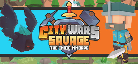 Citywars Savage steam charts