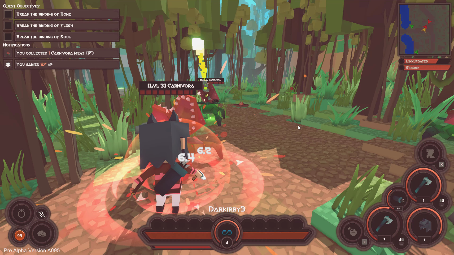 Citywars Savage Featured Screenshot #1