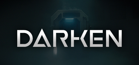 Darken VR banner image