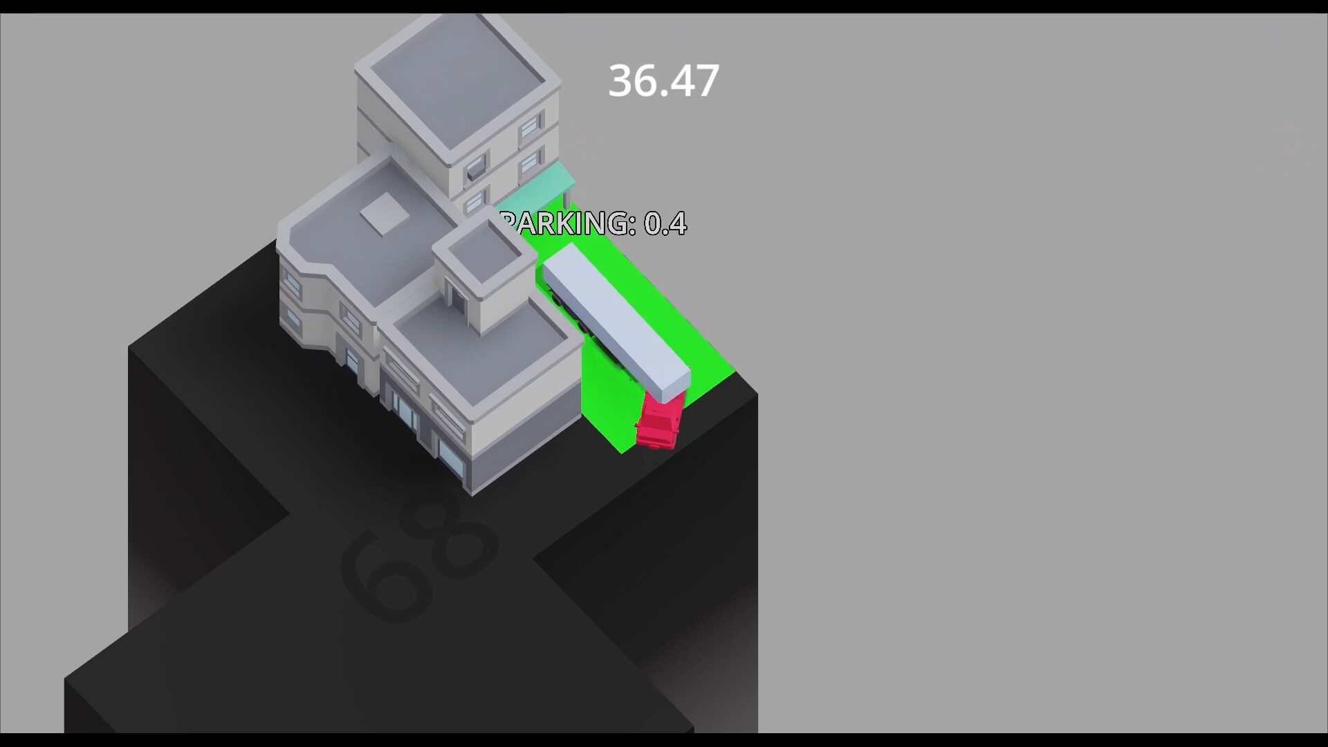 Wide Load screenshot #5