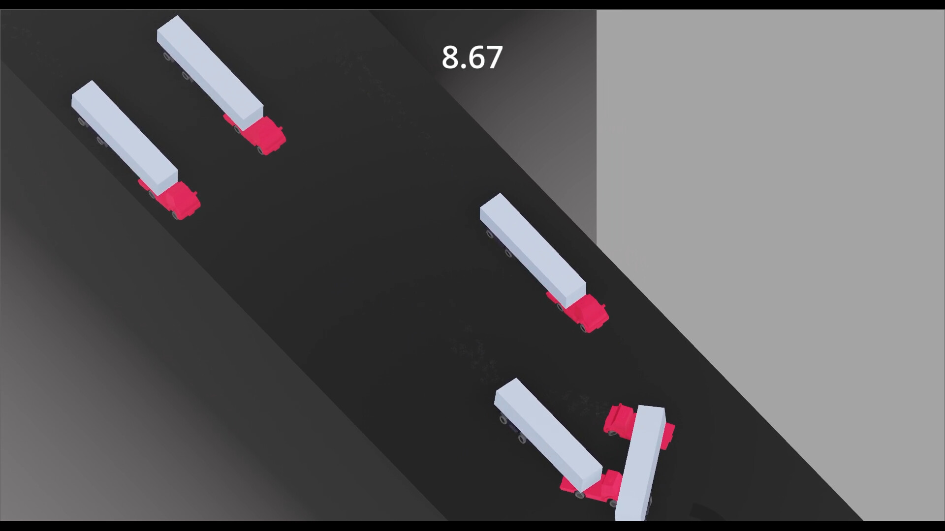 Wide Load screenshot #4