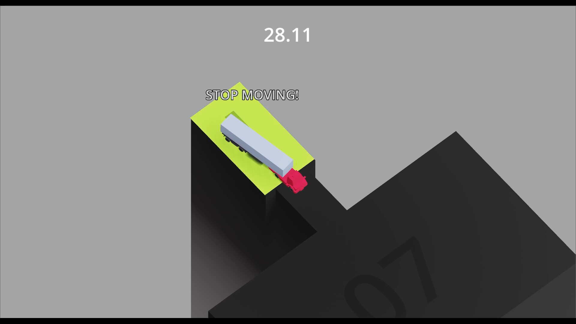 Wide Load Featured Screenshot #1