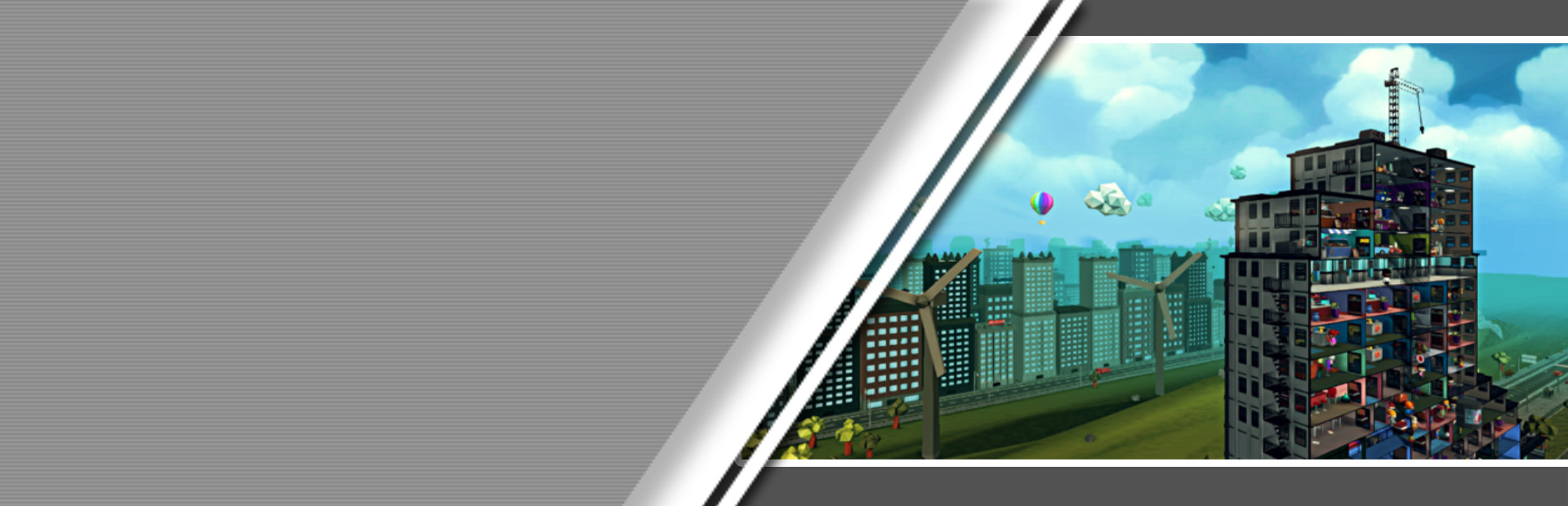 Mad Tower Tycoon
