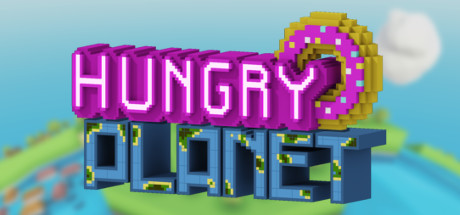 Hungry Planet steam charts