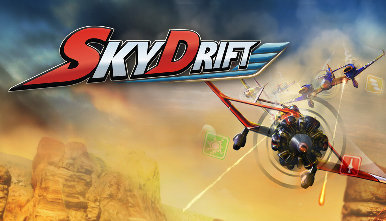 SkyDrift