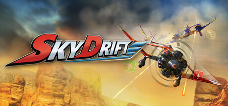 SkyDriftの作品画像