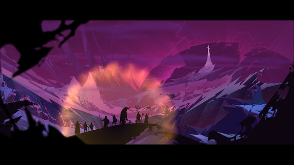The Banner Saga 3 - Deluxe Items