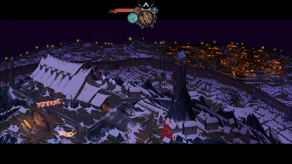 The Banner Saga 3 - Deluxe Items